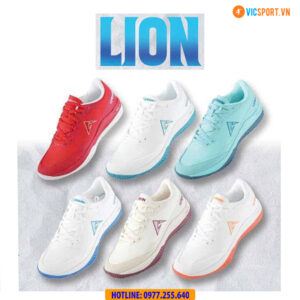 Giày thể thao pickleball Kaiwin Lion đa năng