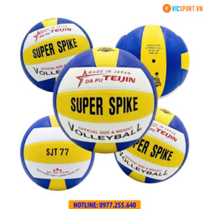 Quả bóng chuyền Super Spike SJT 7700