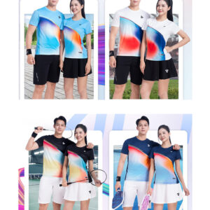 Áo thể thao Just Play Action đa năng